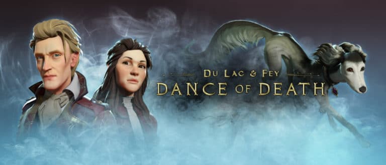 Dance of death: du lac & fey, recensione