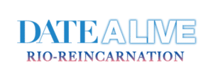 date a live logo articolo