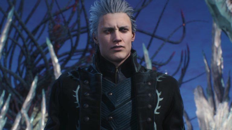 Devil may cry 5 special edition uscirà il 1 ° dicembre in versione fisica