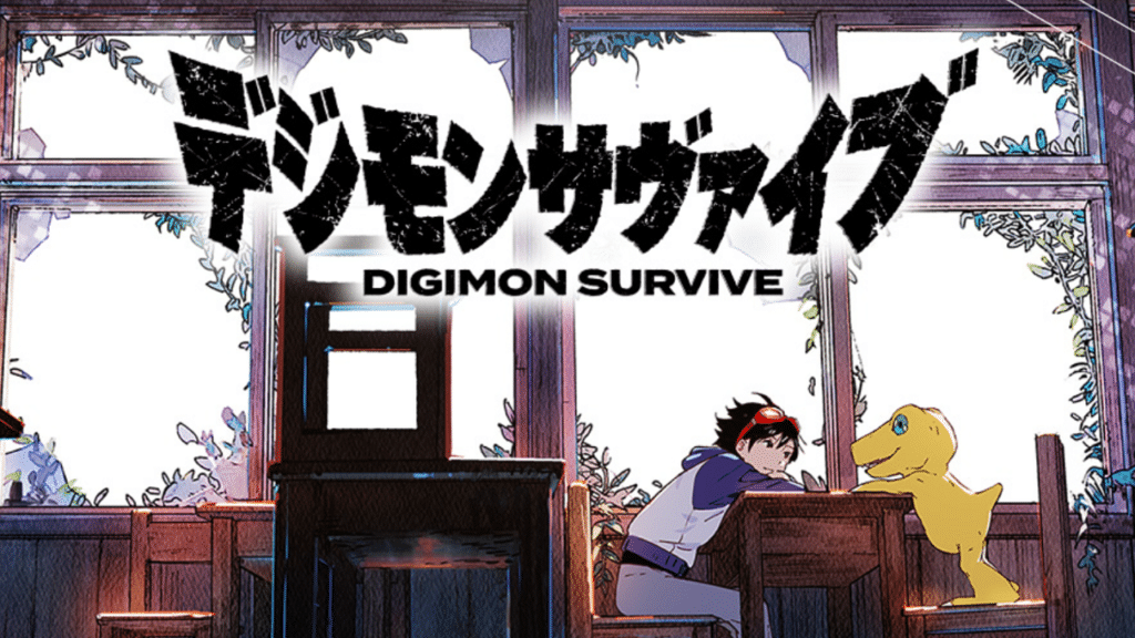 Digimon survive: novità dopo il lungo silenzio Digimon survive: novità