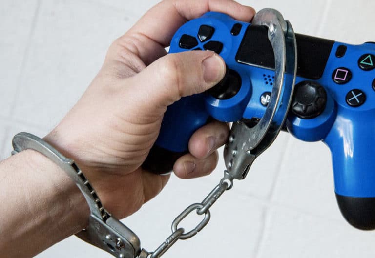 Dipendenza da videogiochi: ne sei affetto? Scoprilo