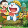 Doraemon Story of Seasons