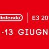 E3 2019: nintendo parlerà di giochi in uscita quest'anno