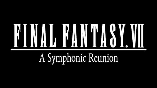 final fantasy vii a symphonic reunion