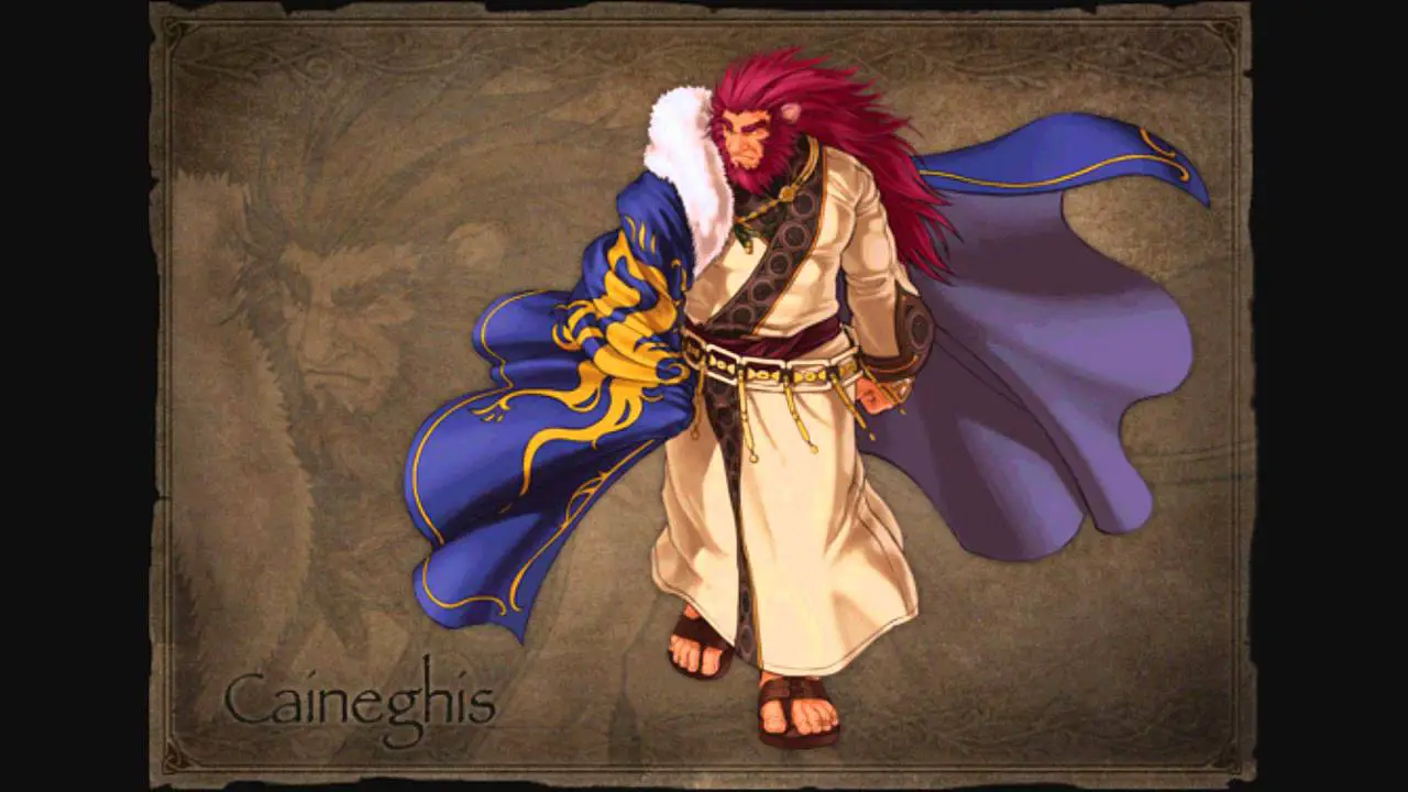 Fire Emblem Heroes, nuovi eroi disponibili il 10 aprile