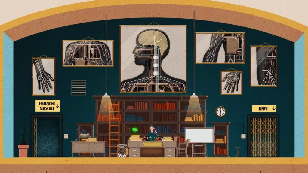 Homo Machina: la recensione homo machina recensione gioco nintendo switch gameplay