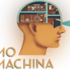 Homo machina scaricabile gratis da google play store