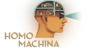 homo machina recensione gioco nintendo switch gameplay