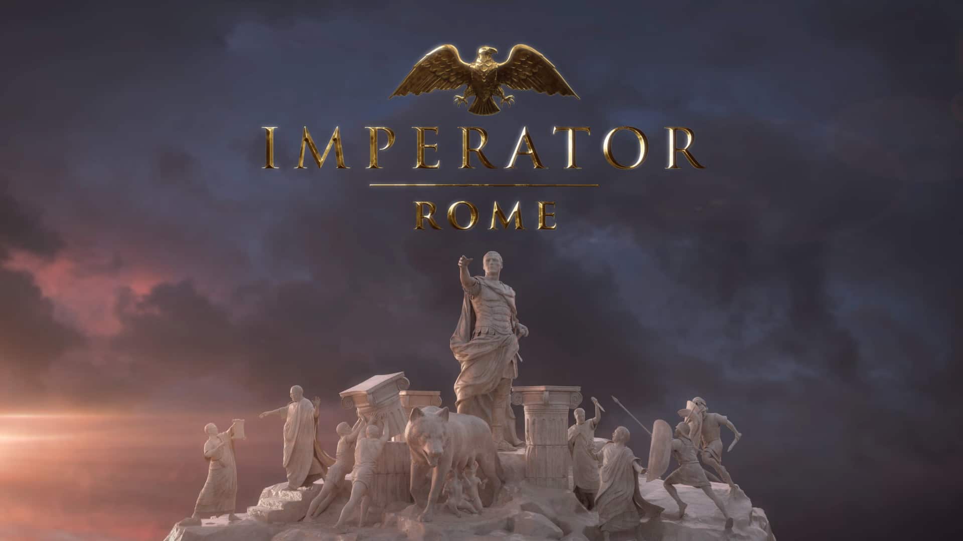 la recensione di imperator rome