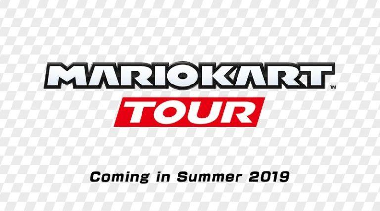 Mario kart tour: presto disponibile la closed beta