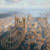Notre Dame Assassin's Creed Unity