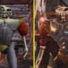Medievil 2 remake non è attualmente in sviluppo