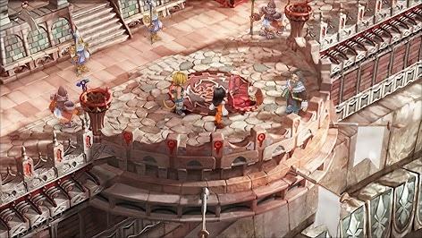 Final Fantasy IX in sconto su Instant Gaming