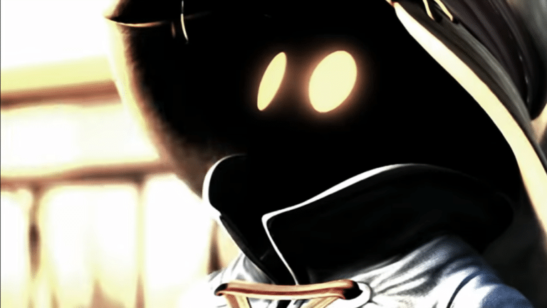 Mod final fantasy ix rende il gioco più bello che mai