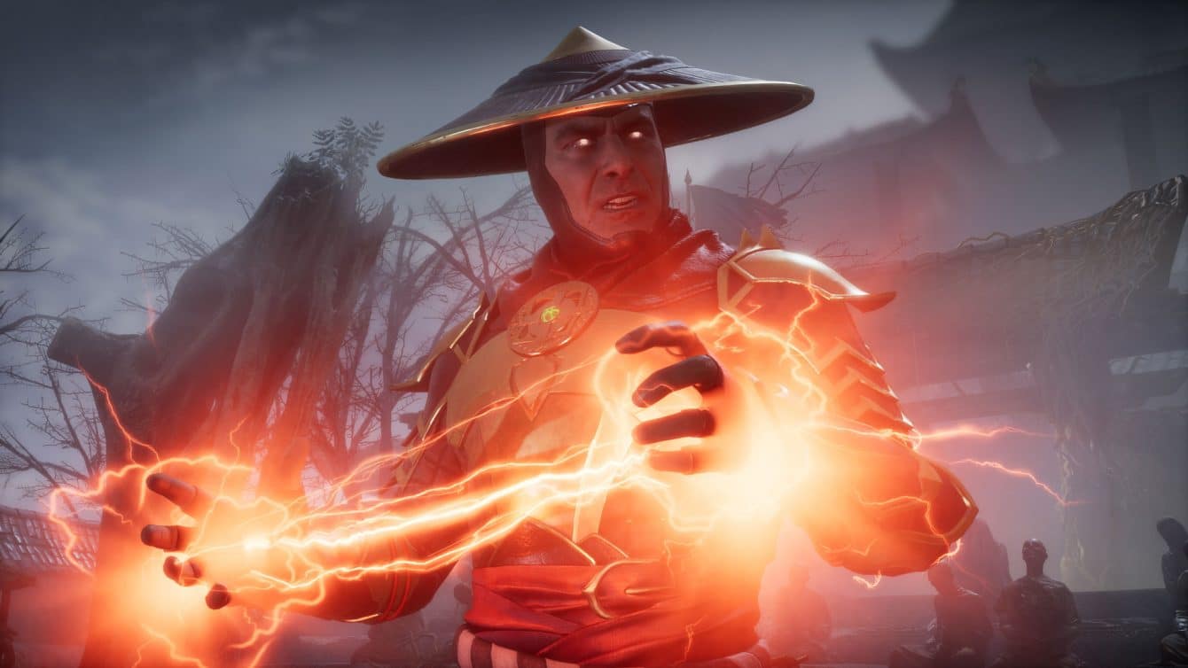 Mortal Kombat 11 per Switch è interessante