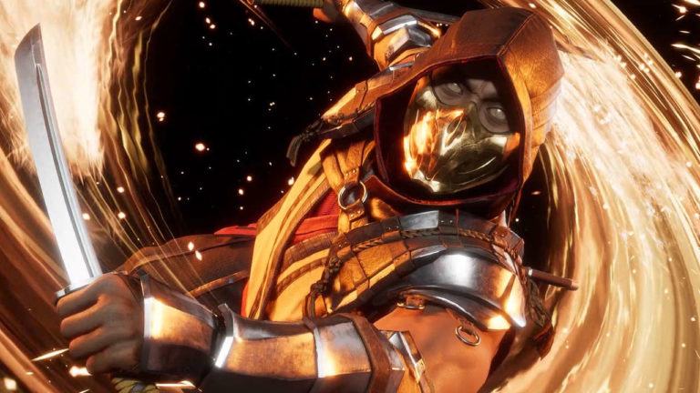 Mortal kombat 11: lista dei trofei rivelerebbe roster finale