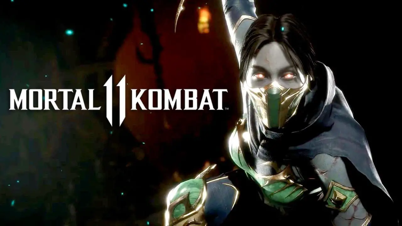 mortal kombat 11 protezione denuvo