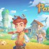 My time at portia aggiornamento versione 3. 0: scopriamolo!