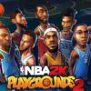 Nba 2k playgrounds 2 ottiene il cross-play