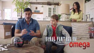 Square Enix: nuovo assistente vocale a tema Final Fantasy!