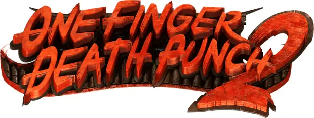one finger death punch 2 recensione