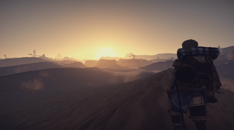 Outward: la recensione di un gdr hardcore