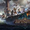 pillars of eternity 2 deadfire gioco pc nintendo switchplaystation 4