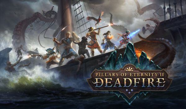 Pillars of Eternity II: Deadfire