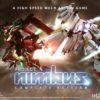 project nimbus complete edition nintendo switch mech shooter gundam anime ispirato uscita gameplay trailer annuncio