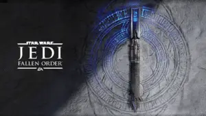 Star Wars Jedi: Fallen Order