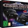 sega mega drive mini
