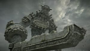 Shadow of the Colossus 