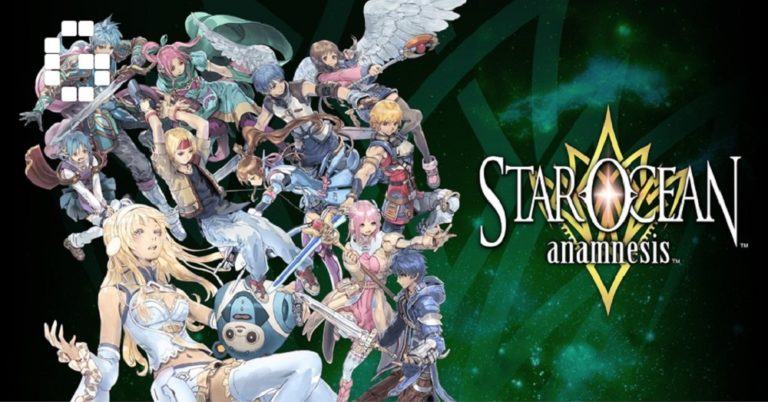 Valkyrie profile torna con un evento a tema