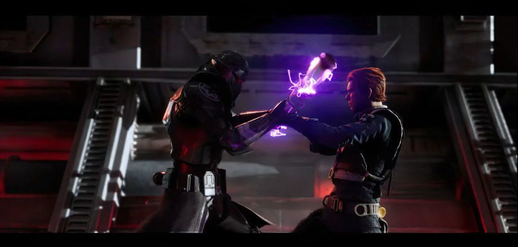 Star wars jedi: fallen order: trailer ora disponibile! Star wars jedi: fallen order: trailer