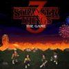 Stranger things 3 the game: in arrivo il 4 luglio su switch