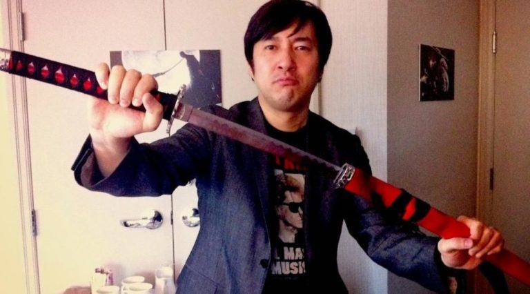 Suda 51 si dice entusiasta di nintendo switch