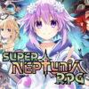 Super neptunia rpg arriva sui nostri pc entro l'estate