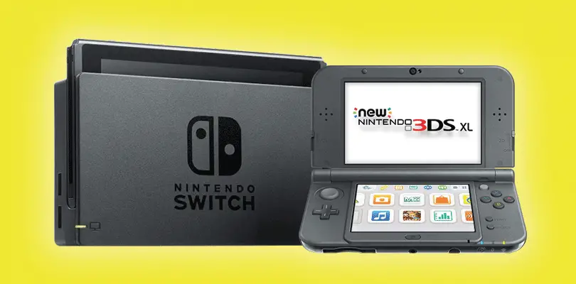 Nintendo 3DS, se ne sente la mancanza? 1