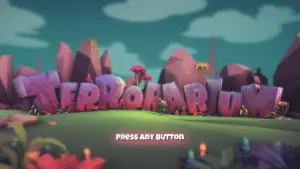terrorarium