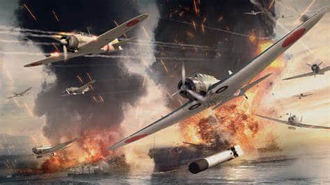 War Thunder