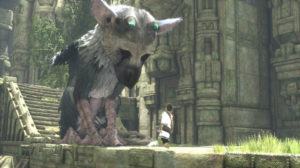 Le tre meraviglie di Fumito Ueda The Last Guardian