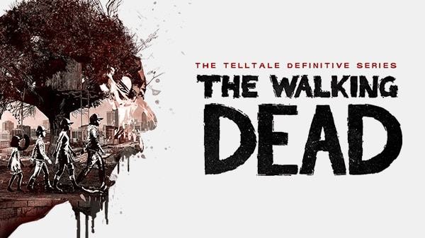 the walking dead the telltale definitive series annunciato