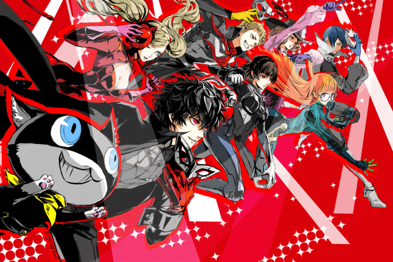 Persona 5 raggiunge i 2,4 milioni di copie vendute