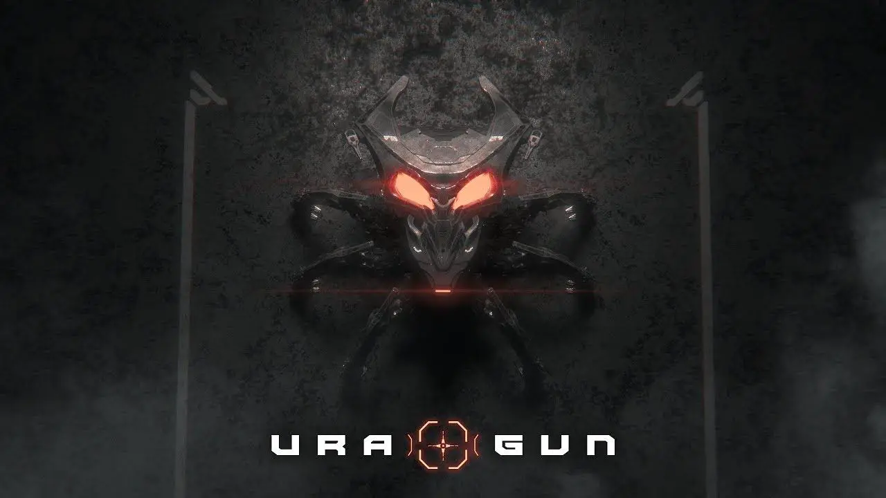 uragun cover