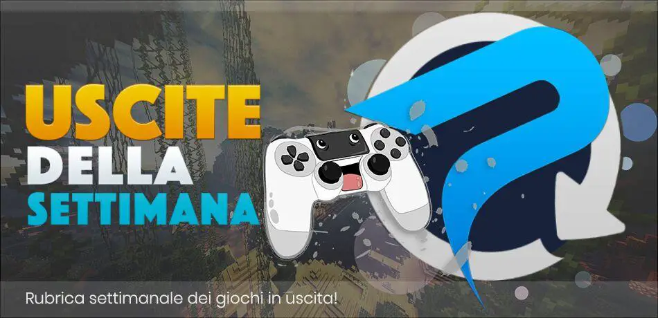 Uscite della settimana dal 10 al 16 febbraio