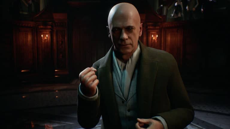 Vampire the masquerade bloodlines 2, ecco i thinbloods