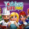 Youtubers life omg edition disponibile per nintendo switch