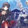 La visual novel maitetsu-pure station è in arrivo su playstation 4 e nintendo switch