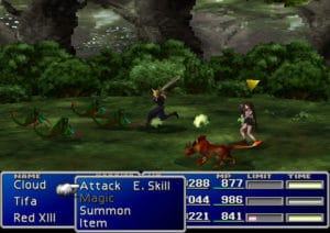 Final Fantasy VII tra passato, presente e soprattutto futuro 1