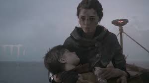 A Plague Tale Innocence